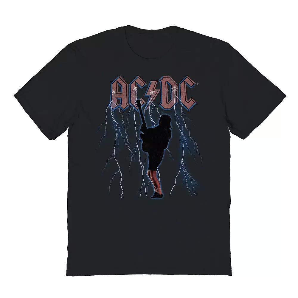Mens The Police Tee Product Image