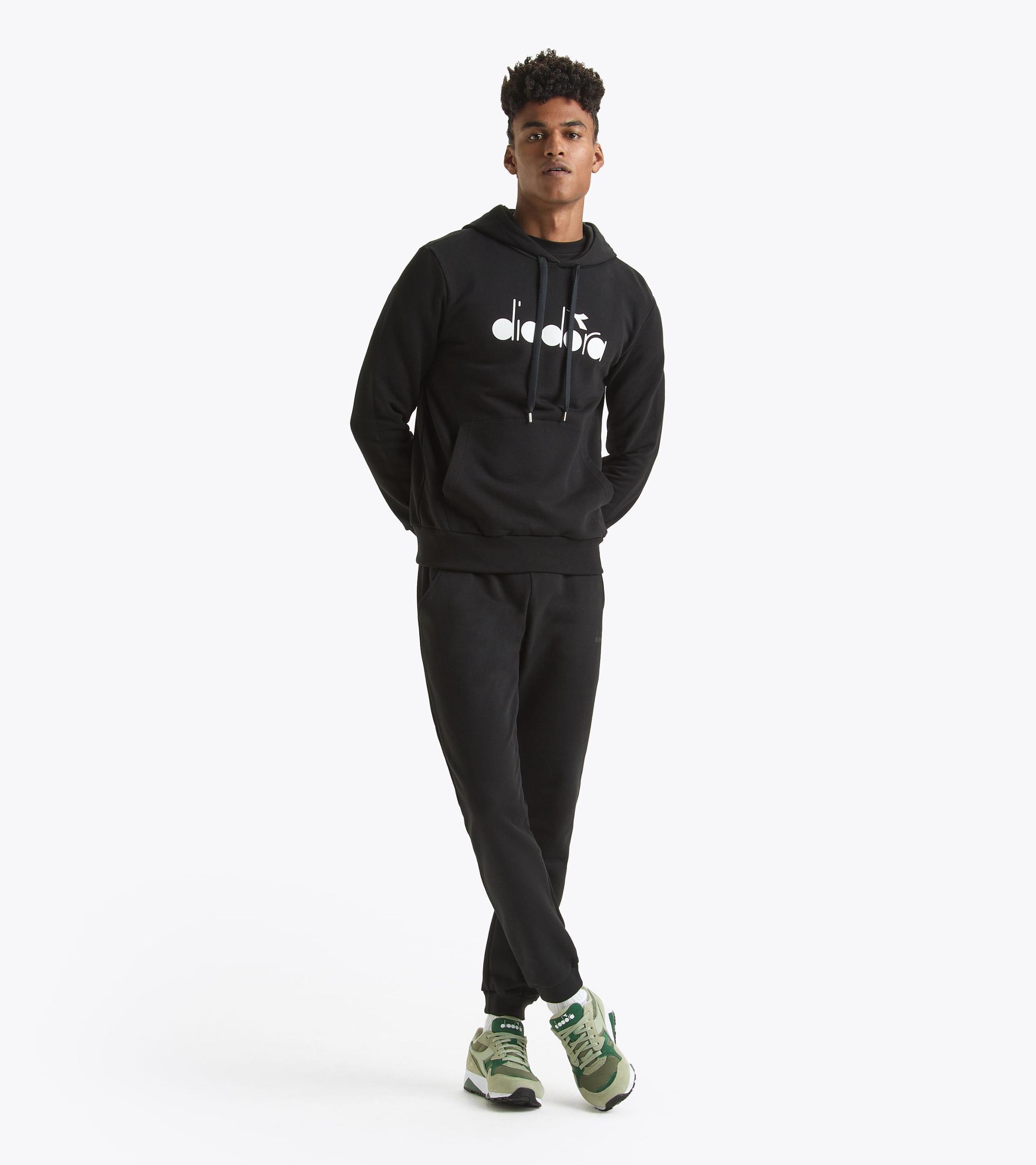 HOODIE LOGO Product Image
