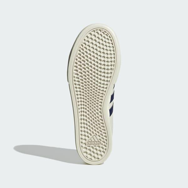 adidas Bravada 2.0 Platform Shoes Linen Green M 10 / W 11 Unisex Product Image
