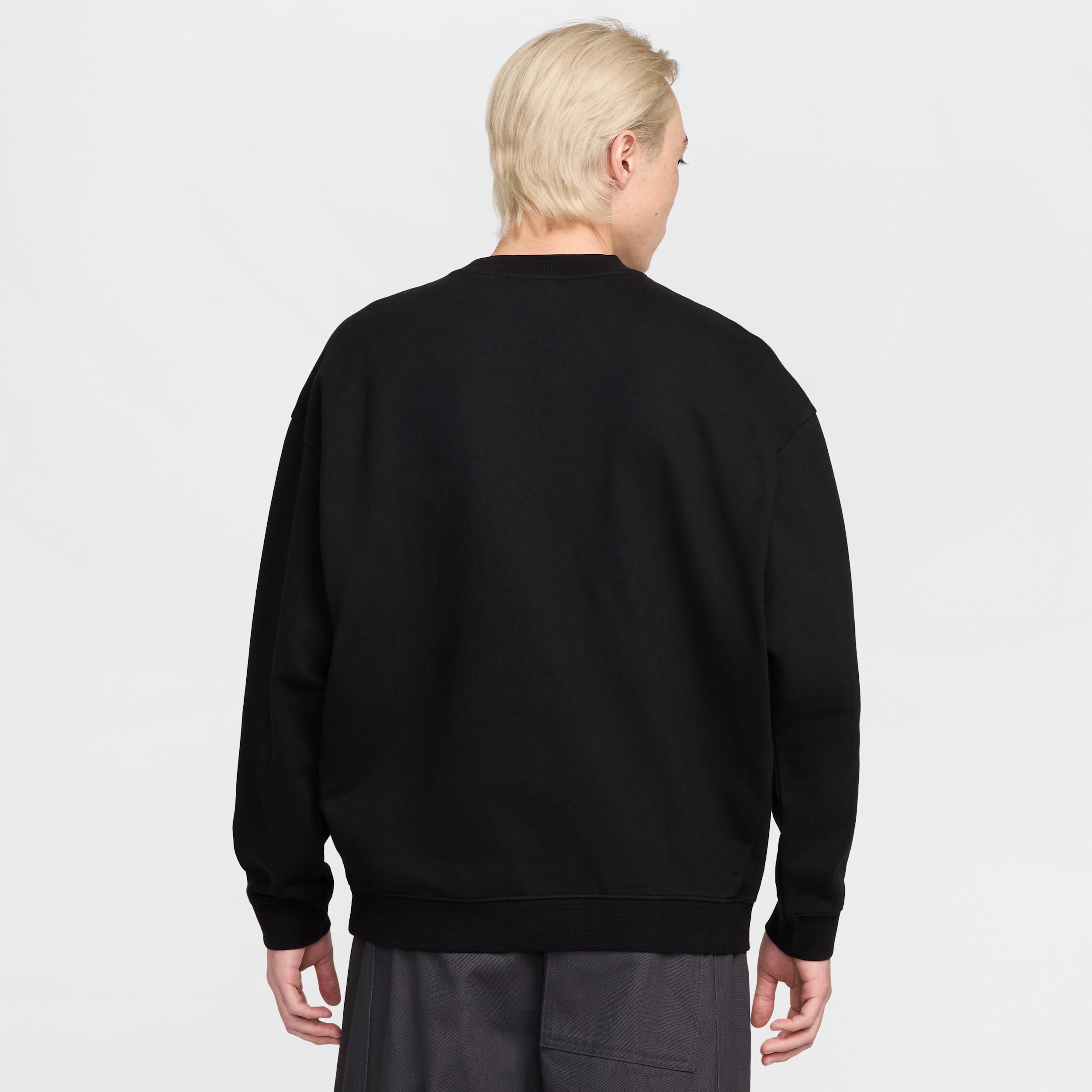 Nike Men's Air "Tokyo" Fleece Crew Product Image