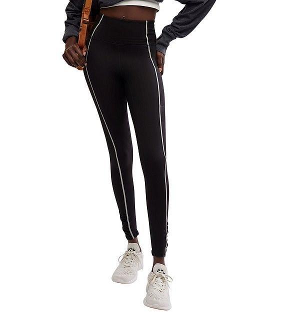 FP Movement You're A Peach High Rise Legging Product Image