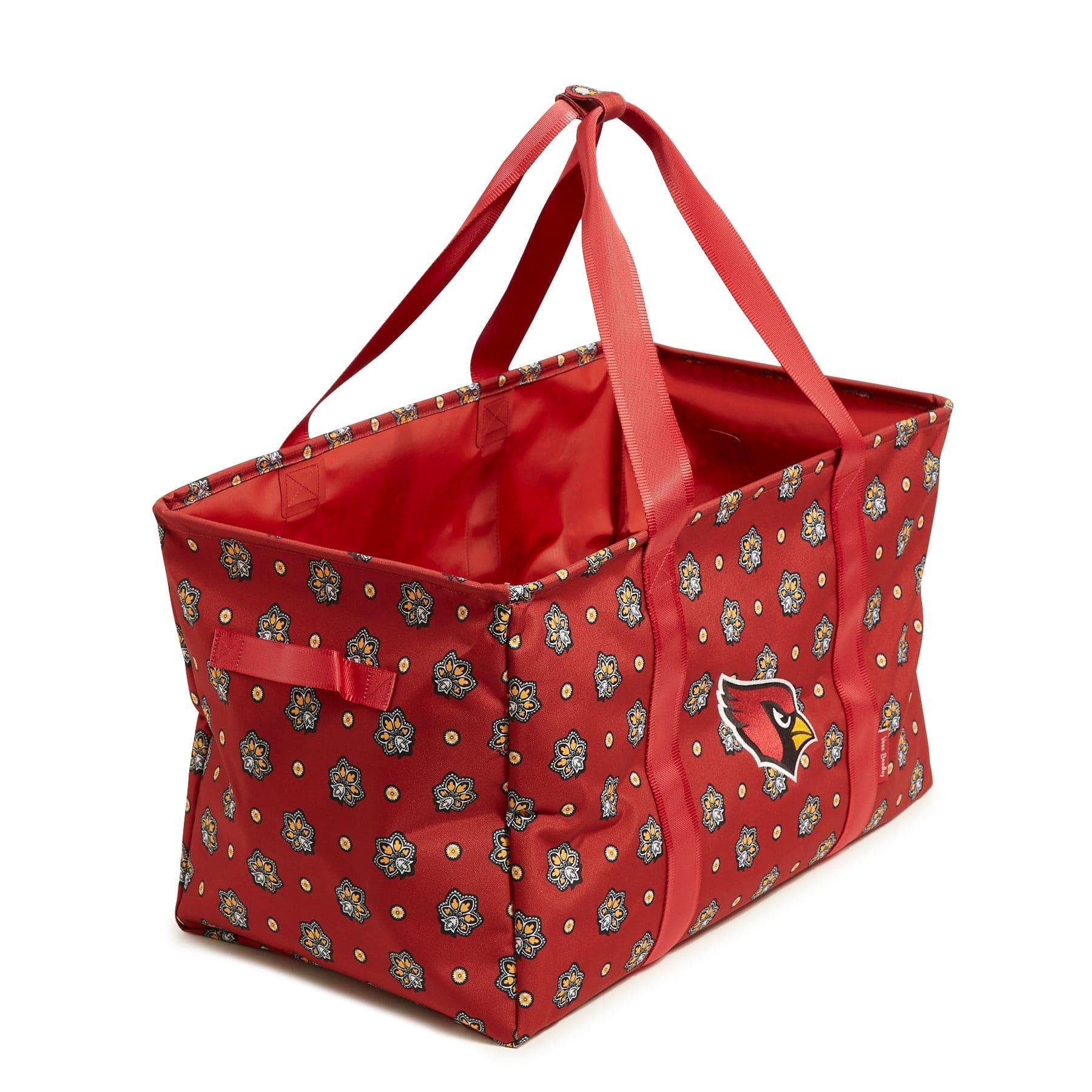 NFL Large Car Tote Product Image