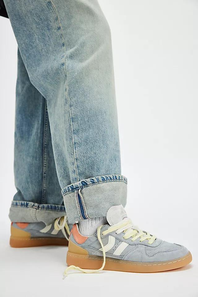 Coolway Goal Sneakers Product Image