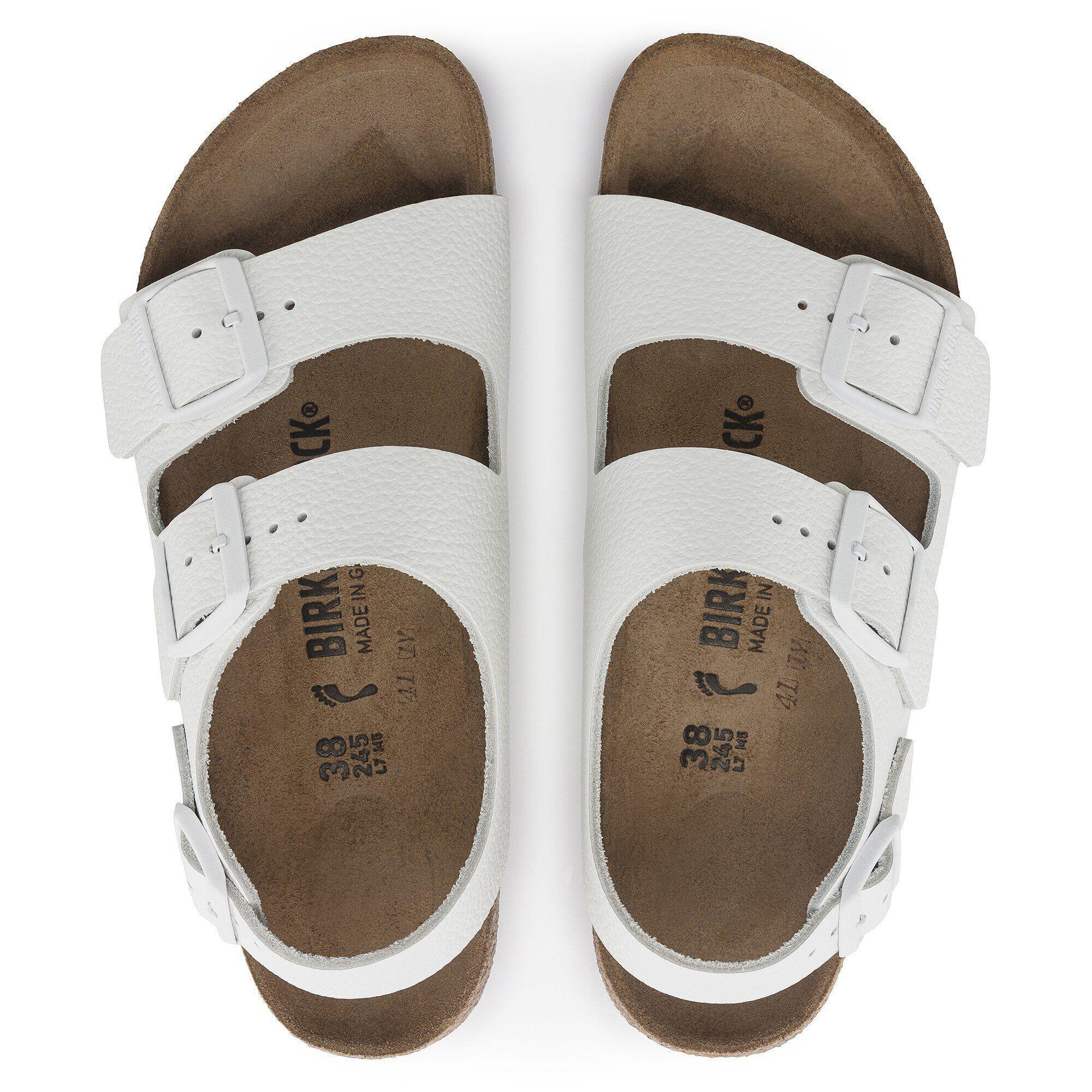 Milano BS Leder Product Image