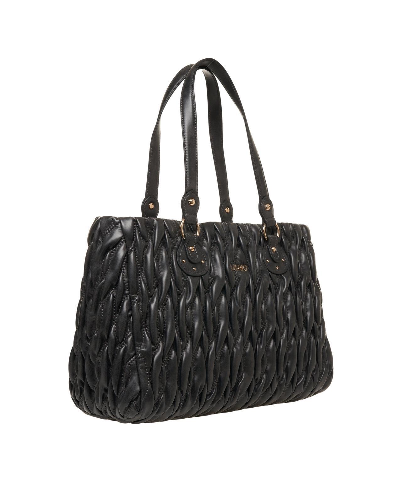 Quilted shopper 'Aide' Product Image