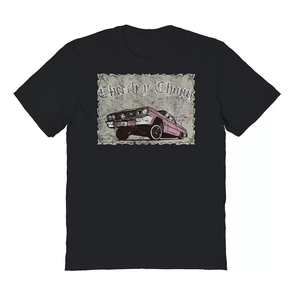 Men's Fueld by Beer St. Patrick's Day Graphic Tee, Size: XL, Green Green Product Image