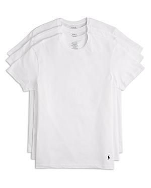 Polo Ralph Lauren Slim Fit Assorted Crew T-Shirt 3 Product Image