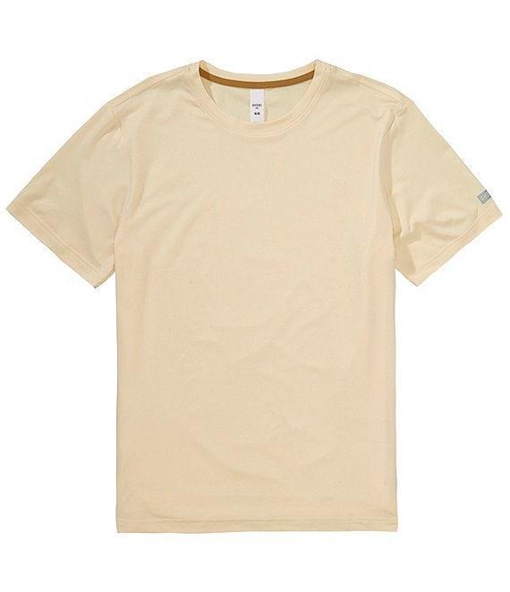 RHONE Backspin Performance Stretch Short Sleeve T-Shirt Product Image