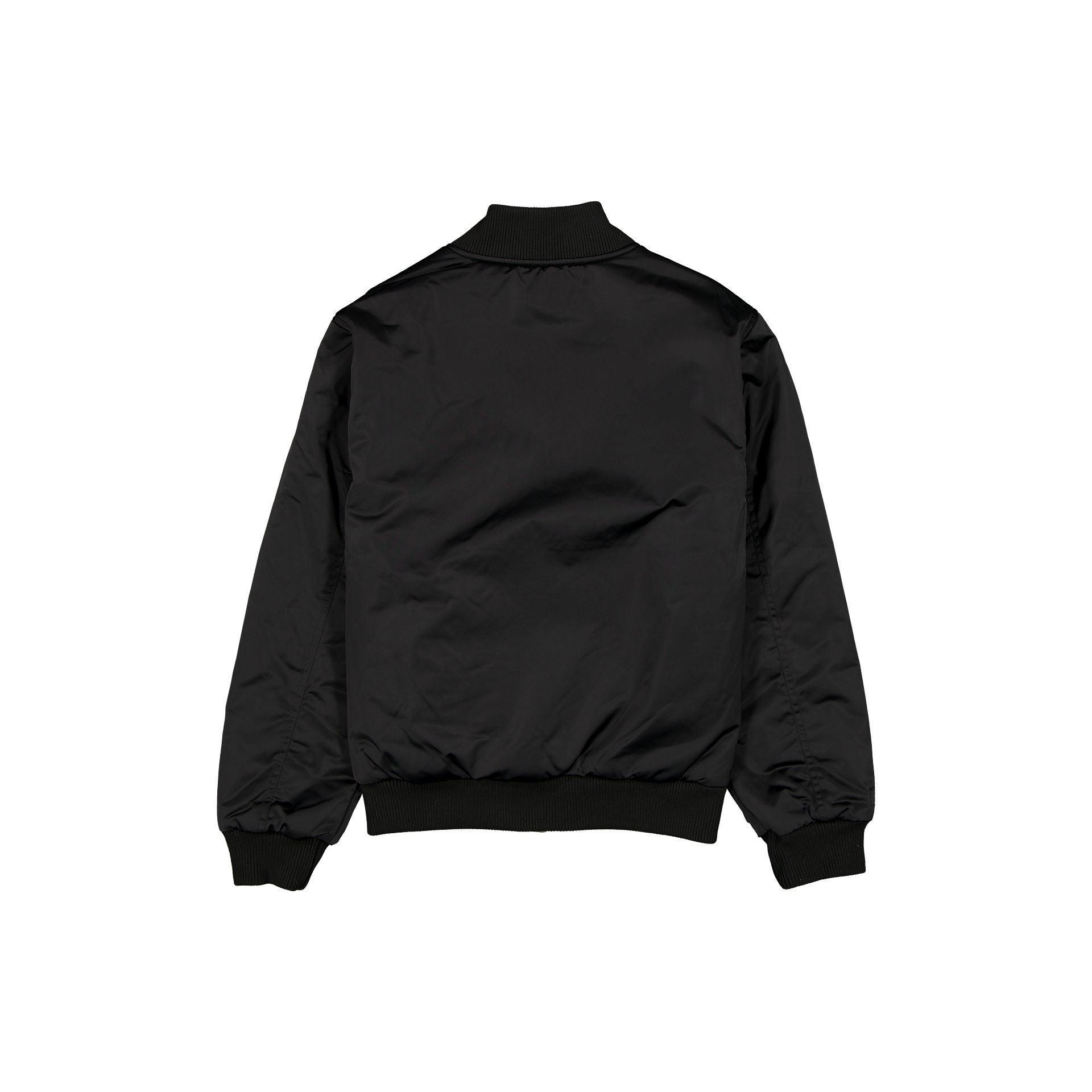 McLaren Formula 1 Team Reversible Bomber Jacket Male Product Image