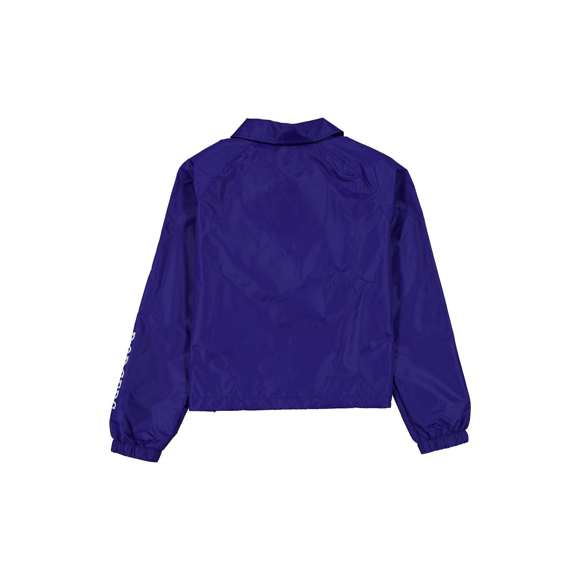 Los Angeles Lakers Game Day Women's Jacket Female Product Image