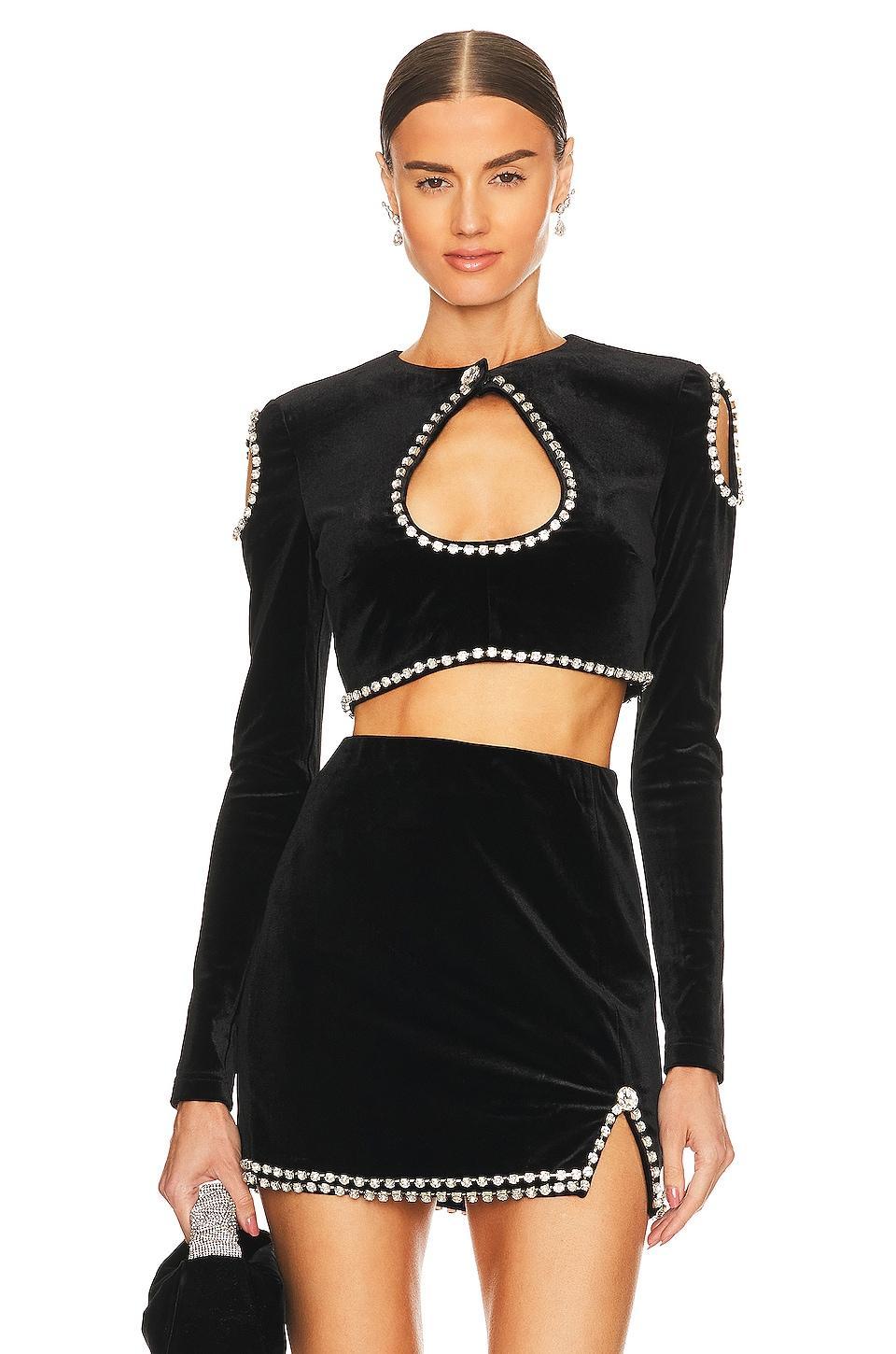 Aubrey Top Product Image