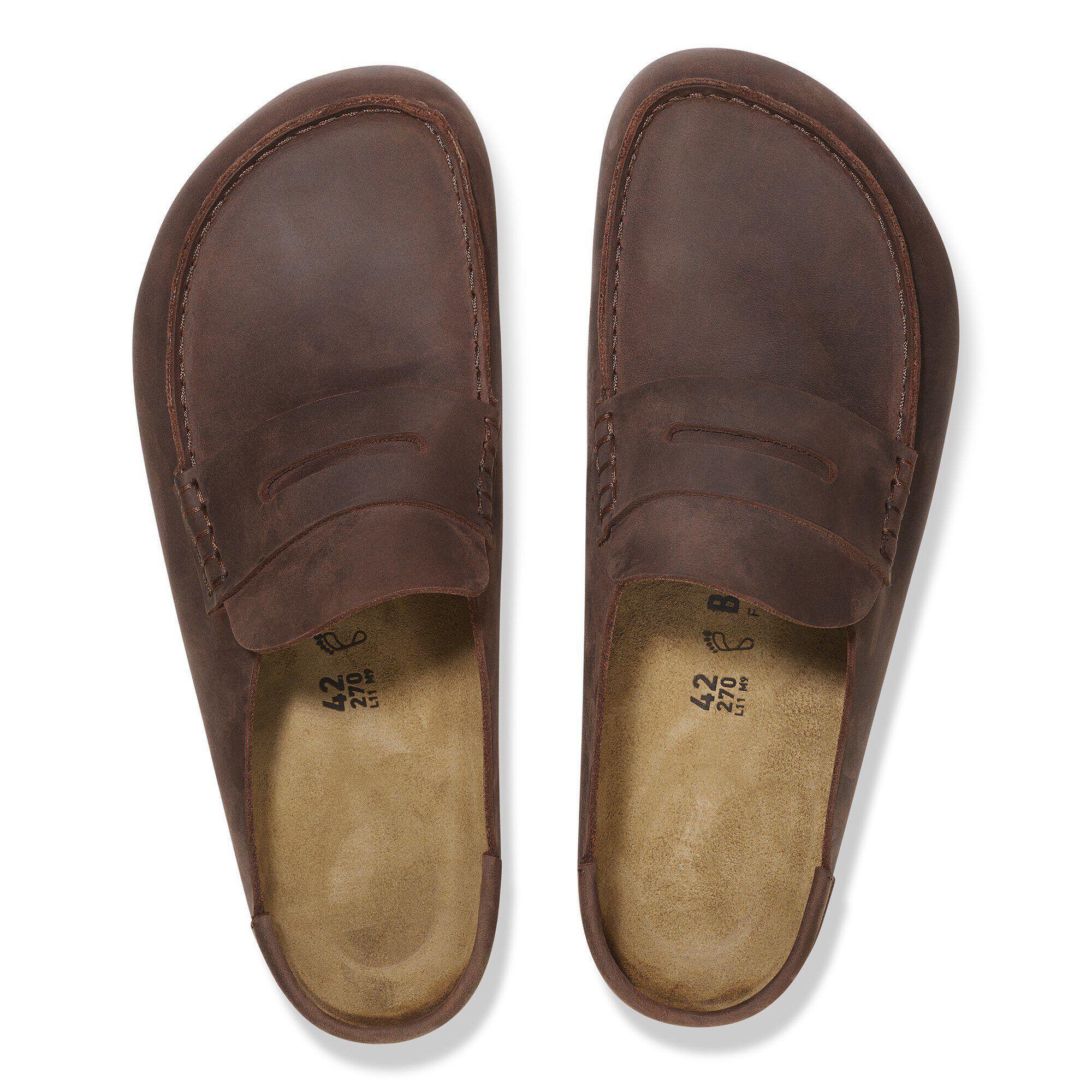 Boston Rivets Suede Leather Product Image