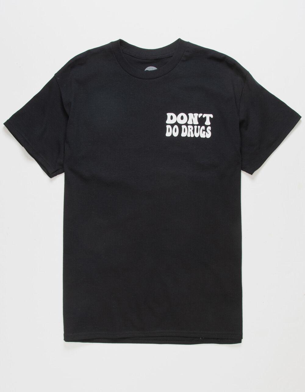 AT ALL Shrooms Mens Tee Product Image