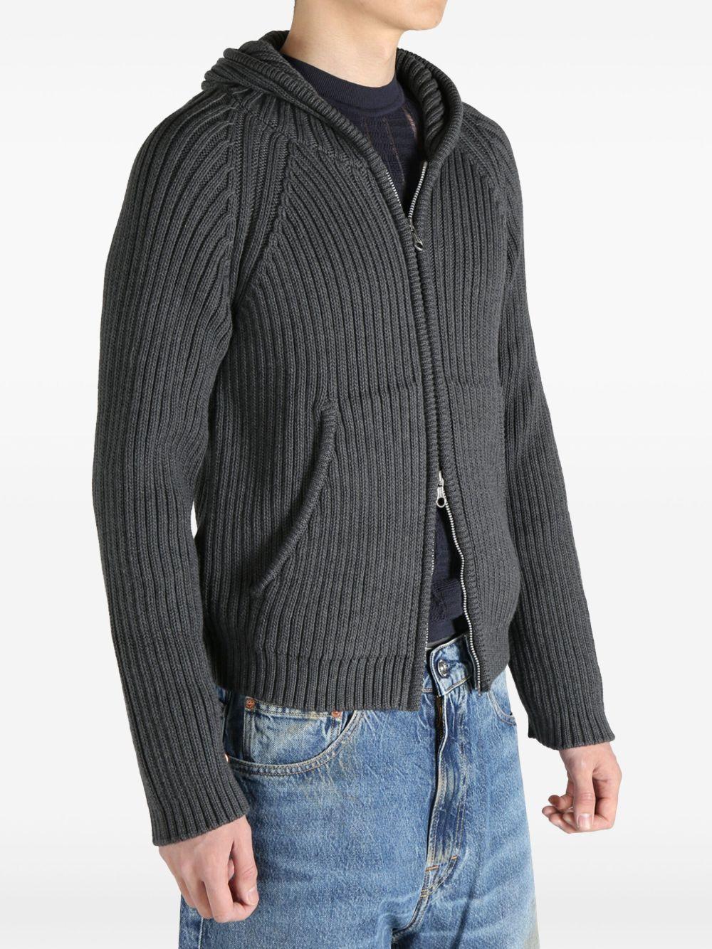 Level hoodie Product Image