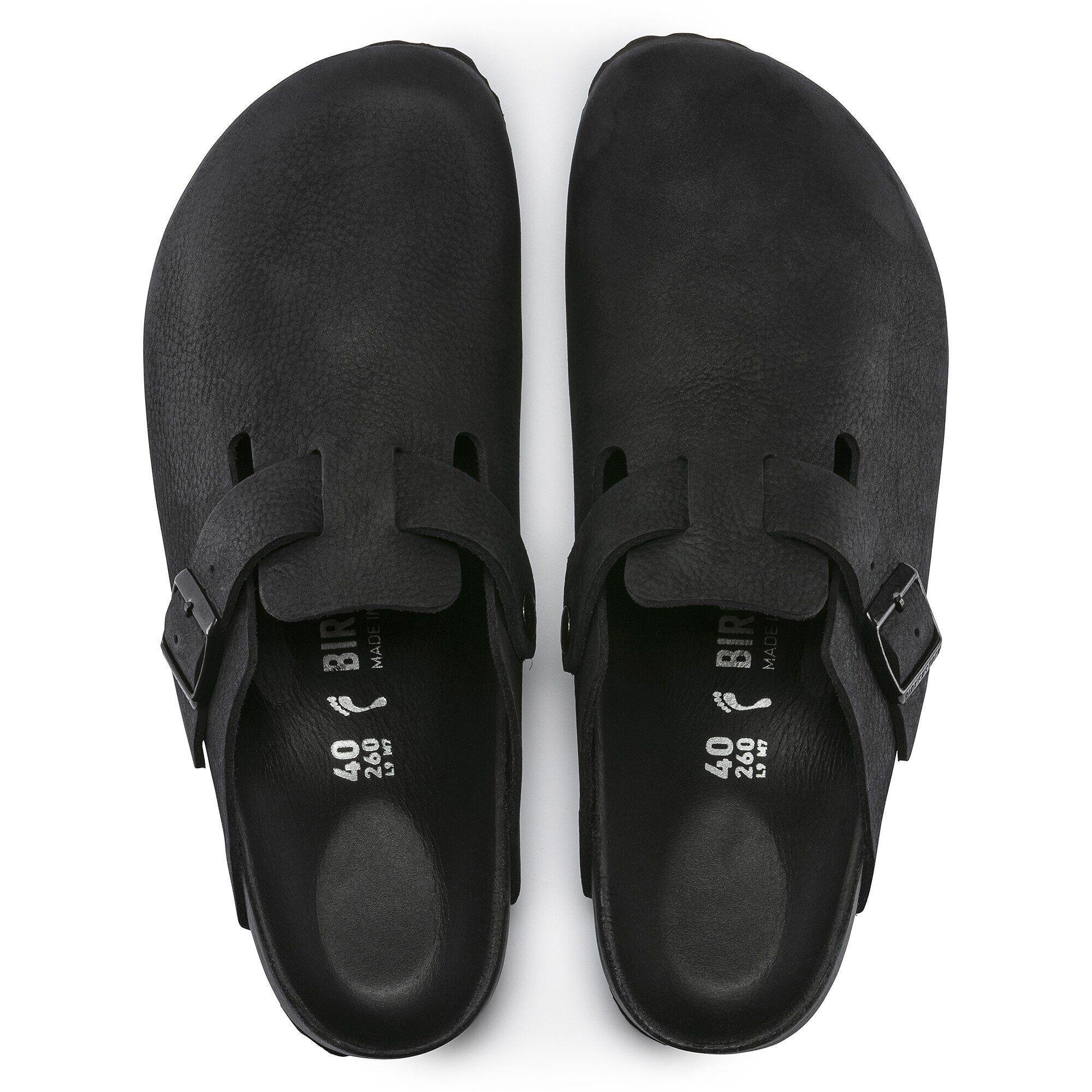 Boston Natural Leather Product Image