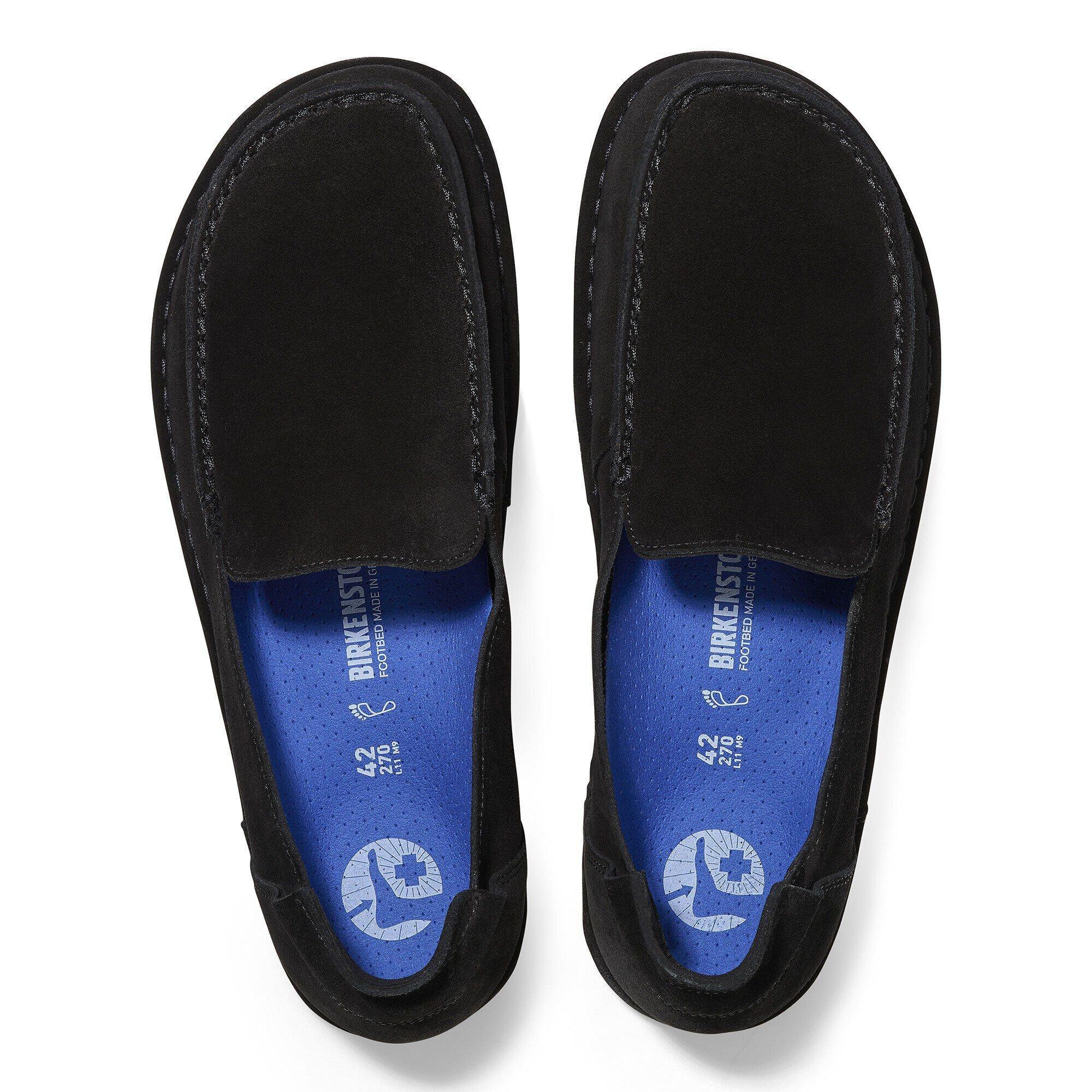 Utti Suede Leather Product Image