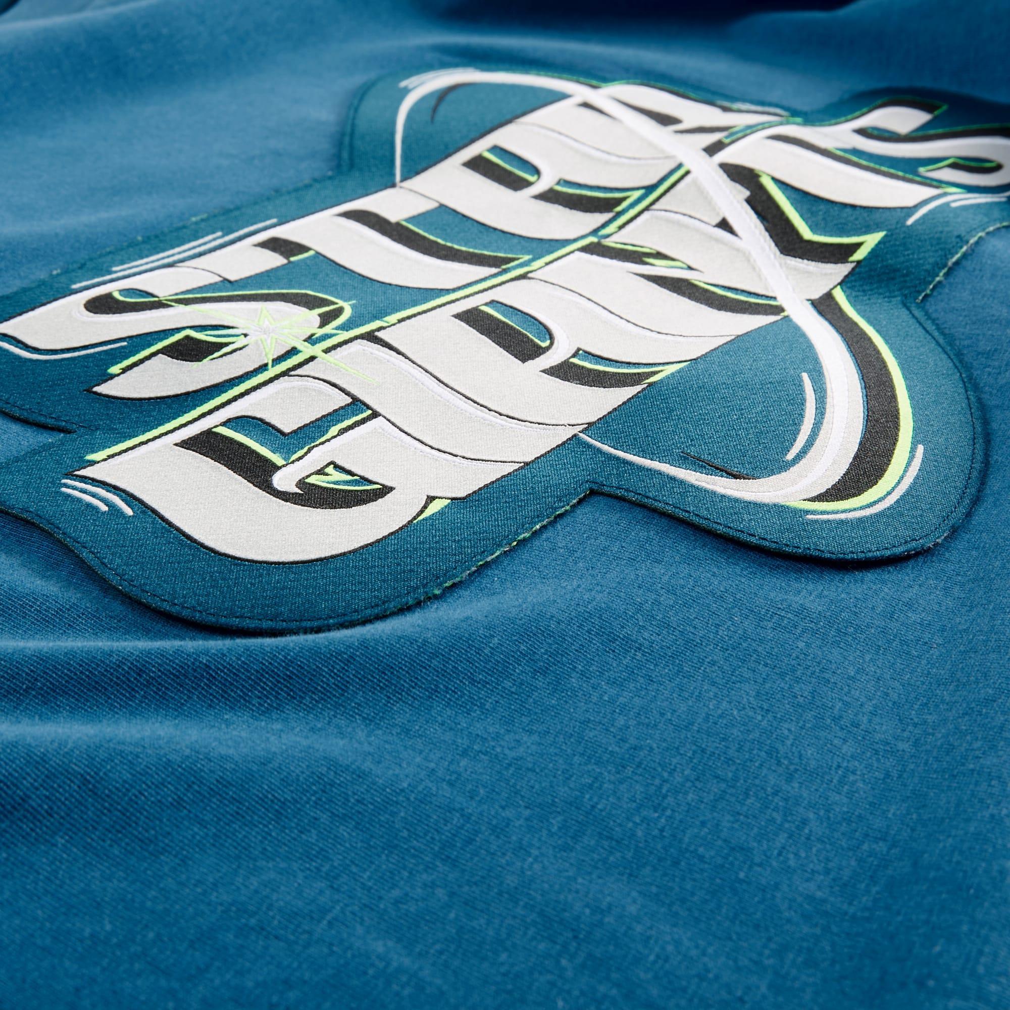 Mercedes-AMG Petronas F1® Team Crews Go Summer Men's Tee Product Image
