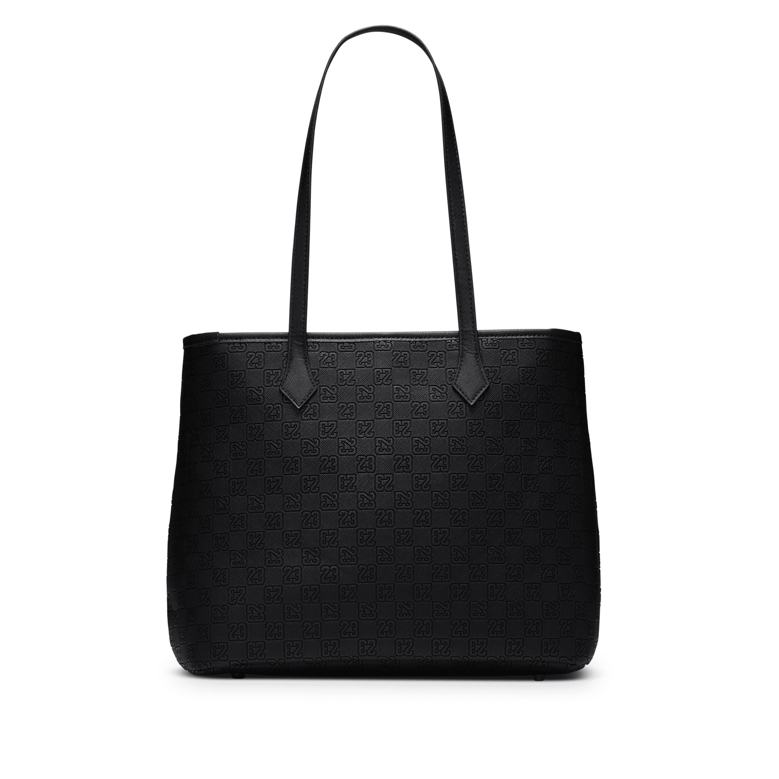 Jordan Monogram Tote Bag (17L) Product Image
