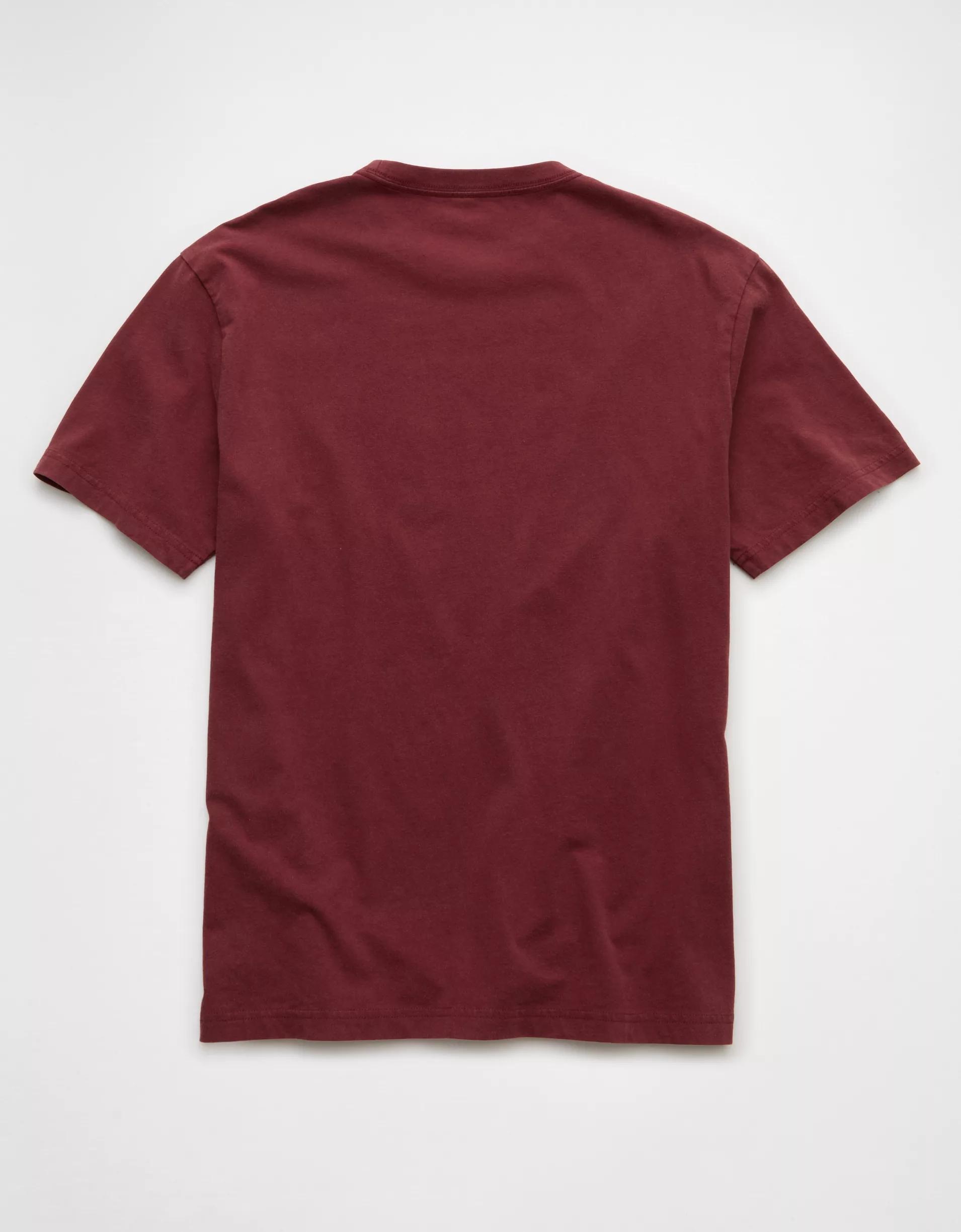 AE Logo Graphic T-Shirt Product Image