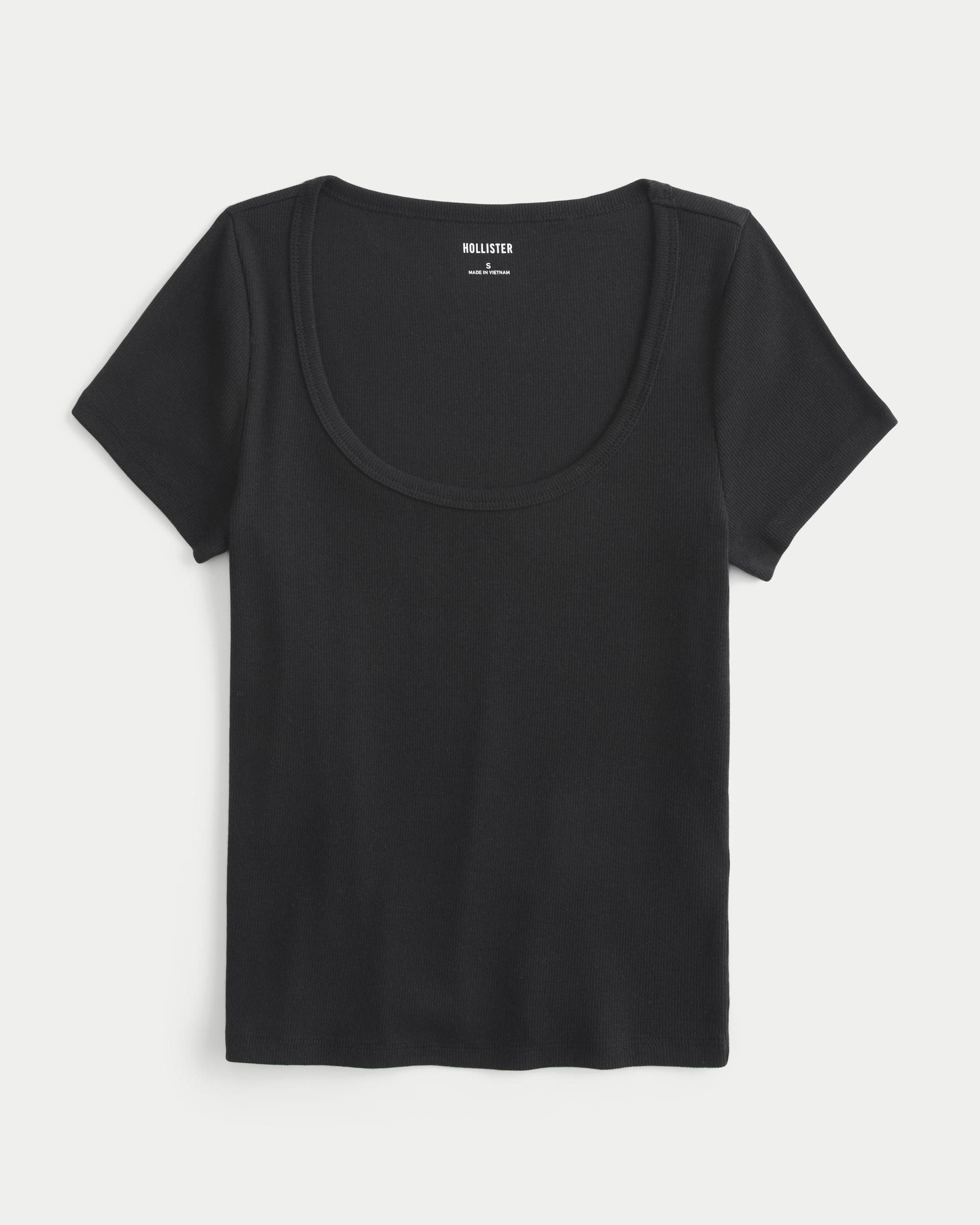 Scoop T-Shirt Product Image