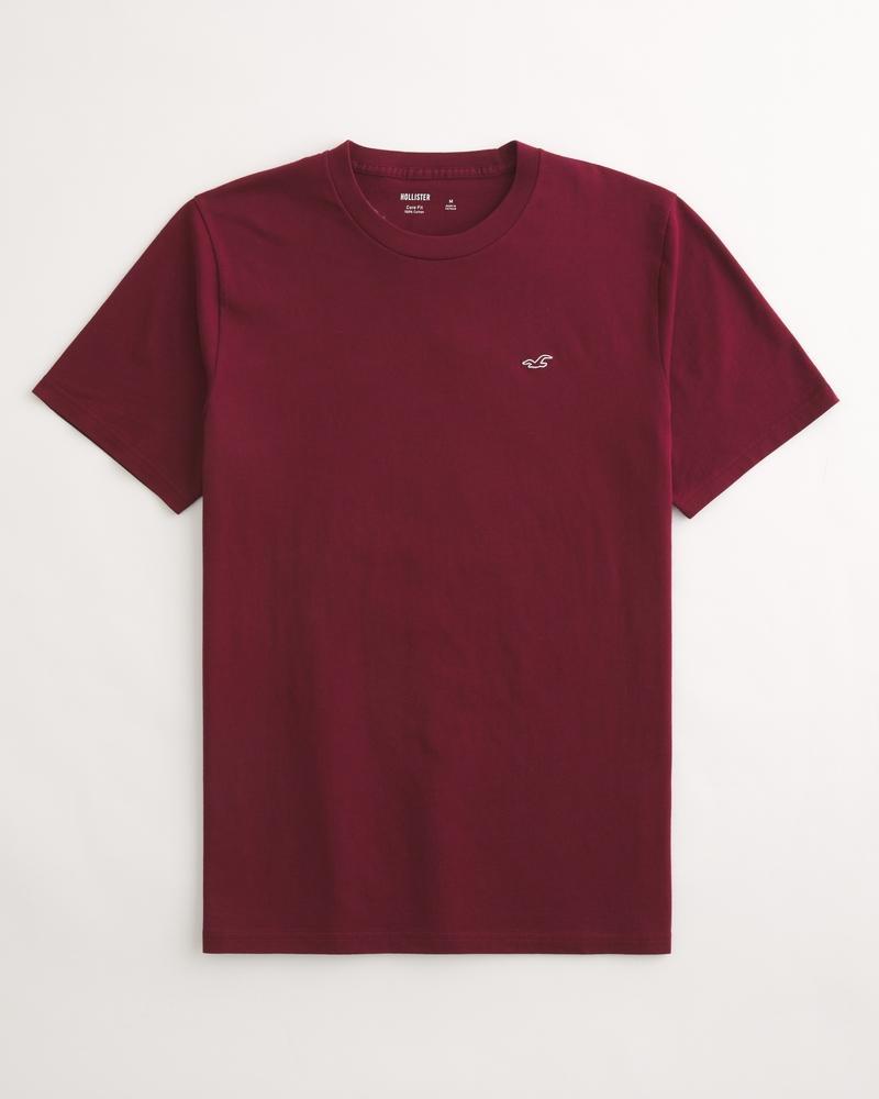 Icon Crew T-Shirt Product Image