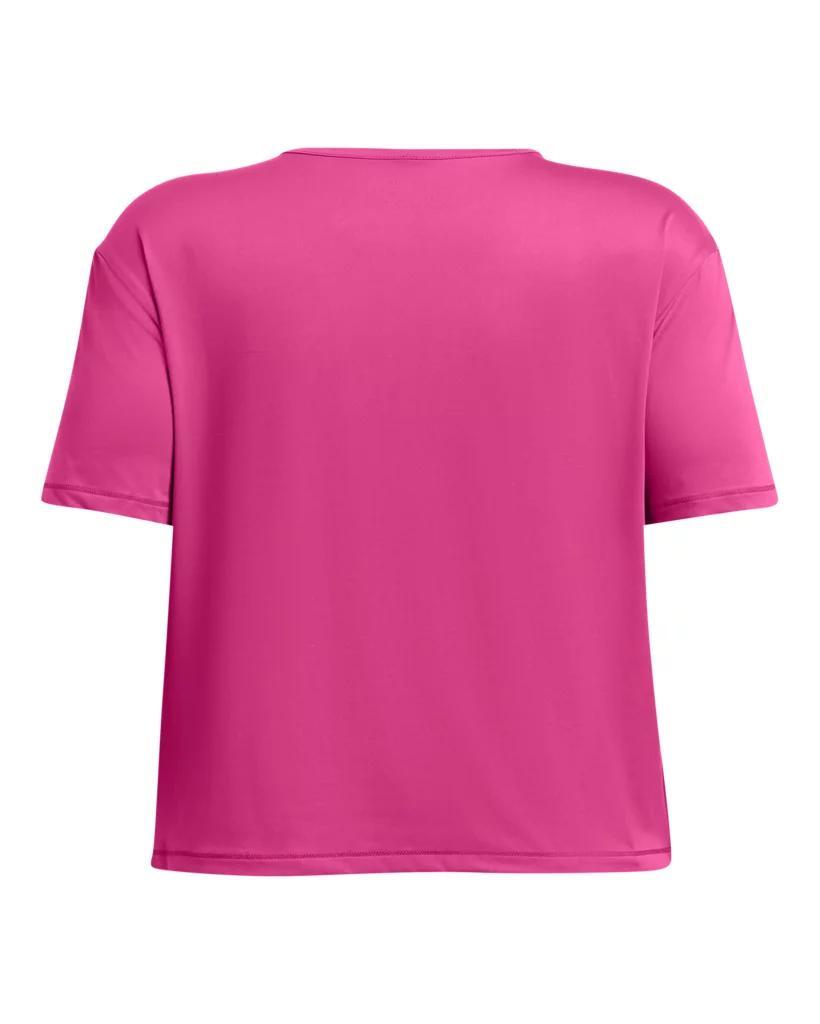 UA Motion Womens Short Sleeve Product Image