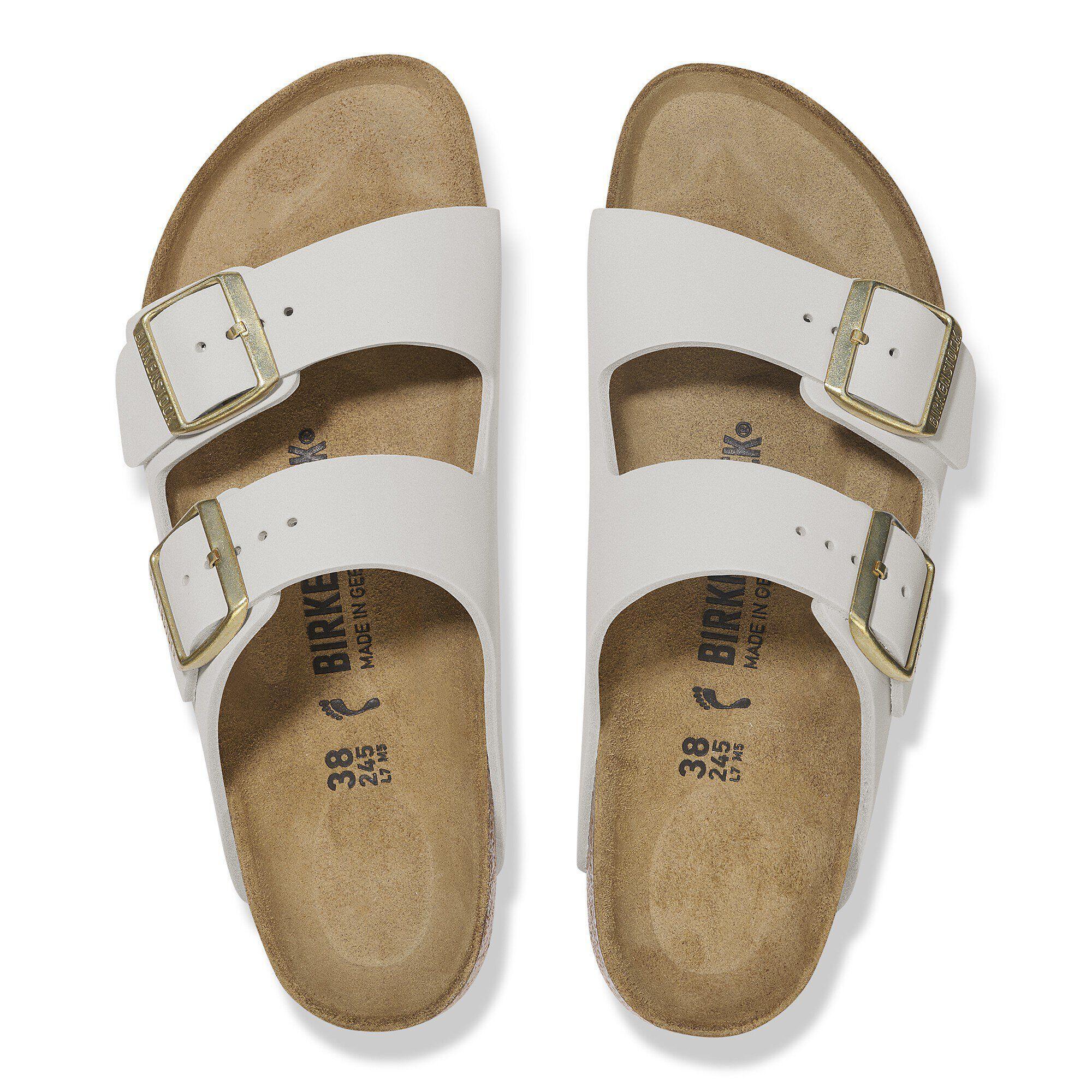 Arizona Nubuk Leather Product Image