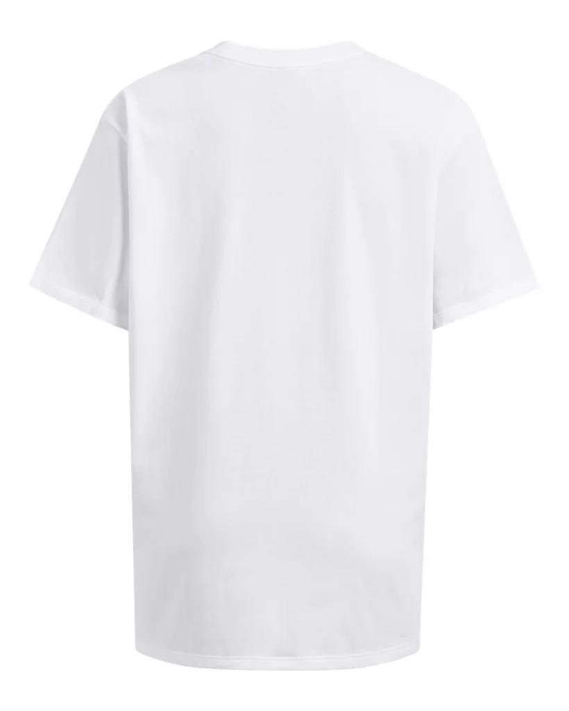UA Heavyweight Flower Embroidered Product Image
