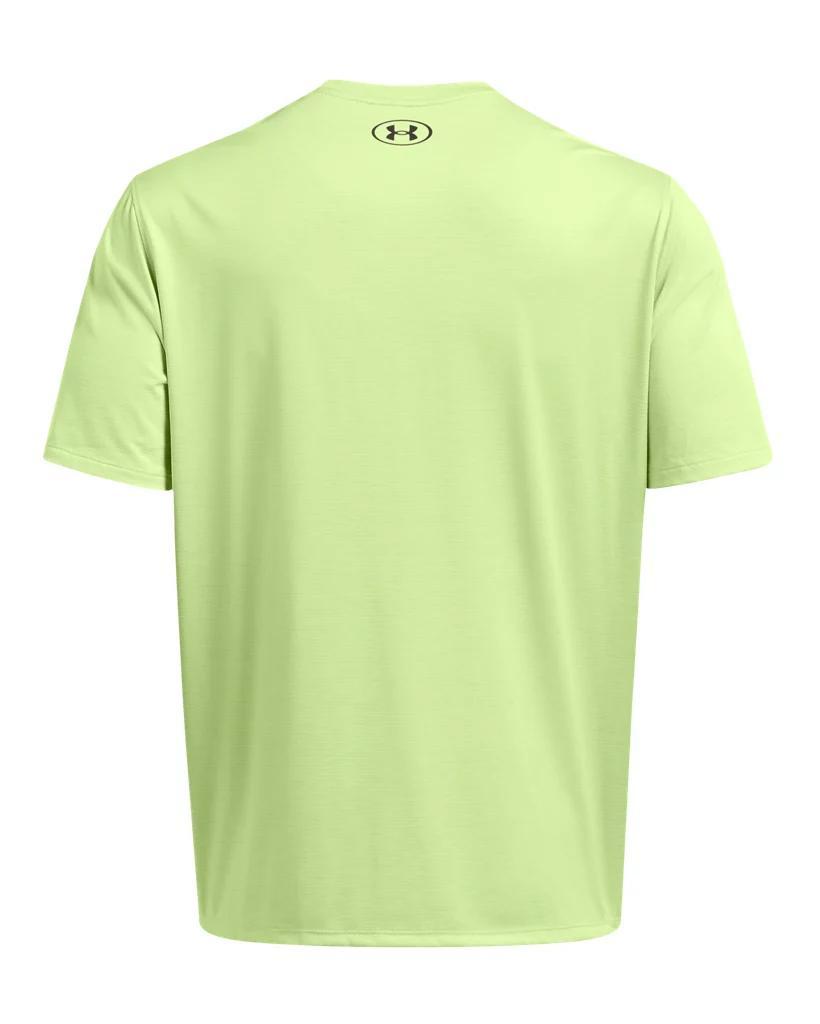 Men's UA Tech™ Vent Short Sleeve Product Image