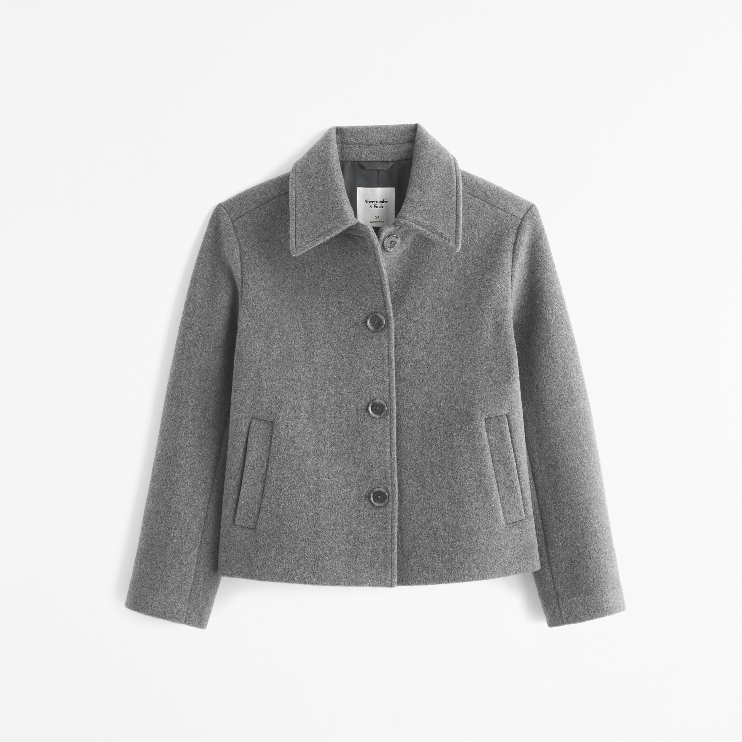 Abercrombie & Fitch | Authentic American clothing since 1892 Product Image