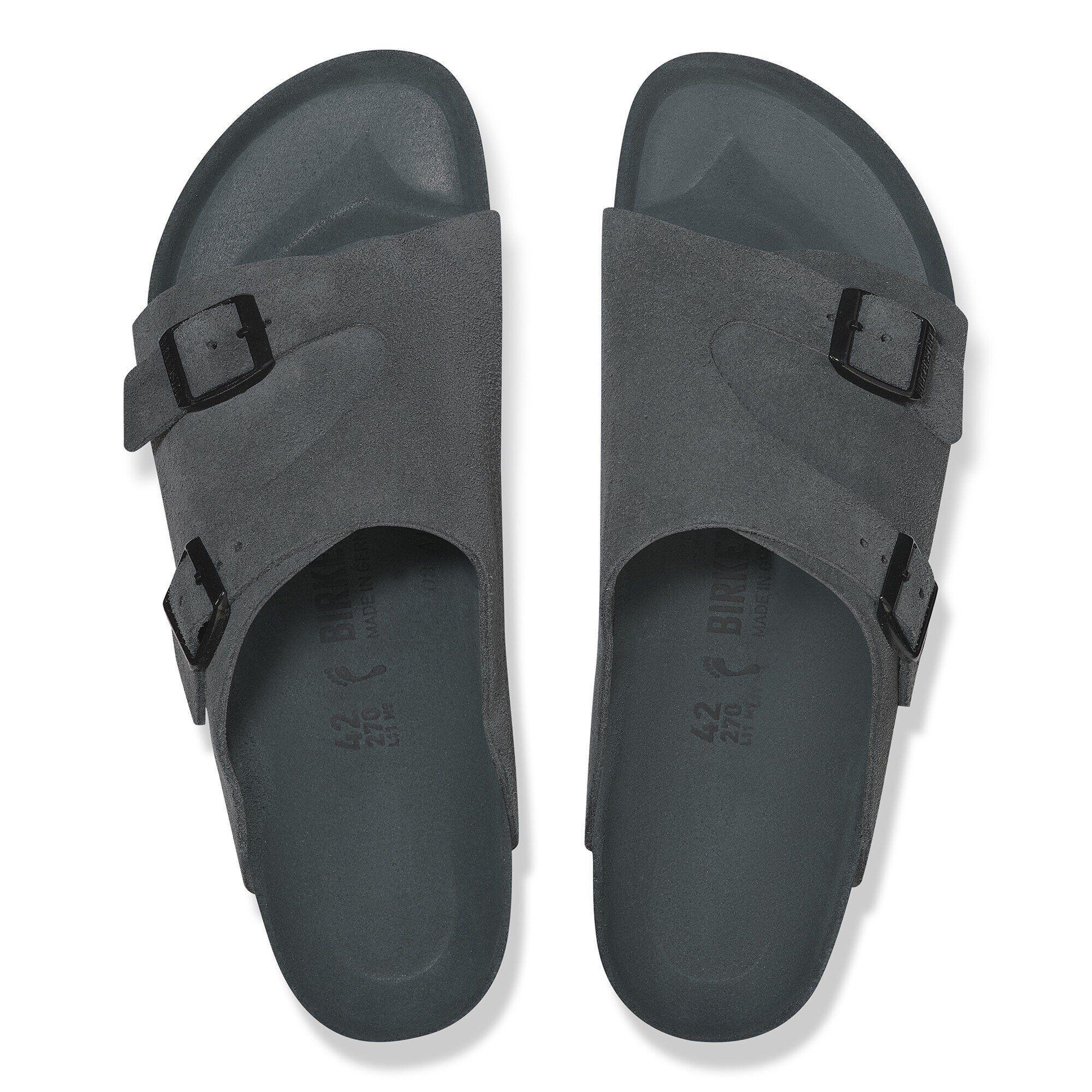 Zürich Suede Leather Product Image