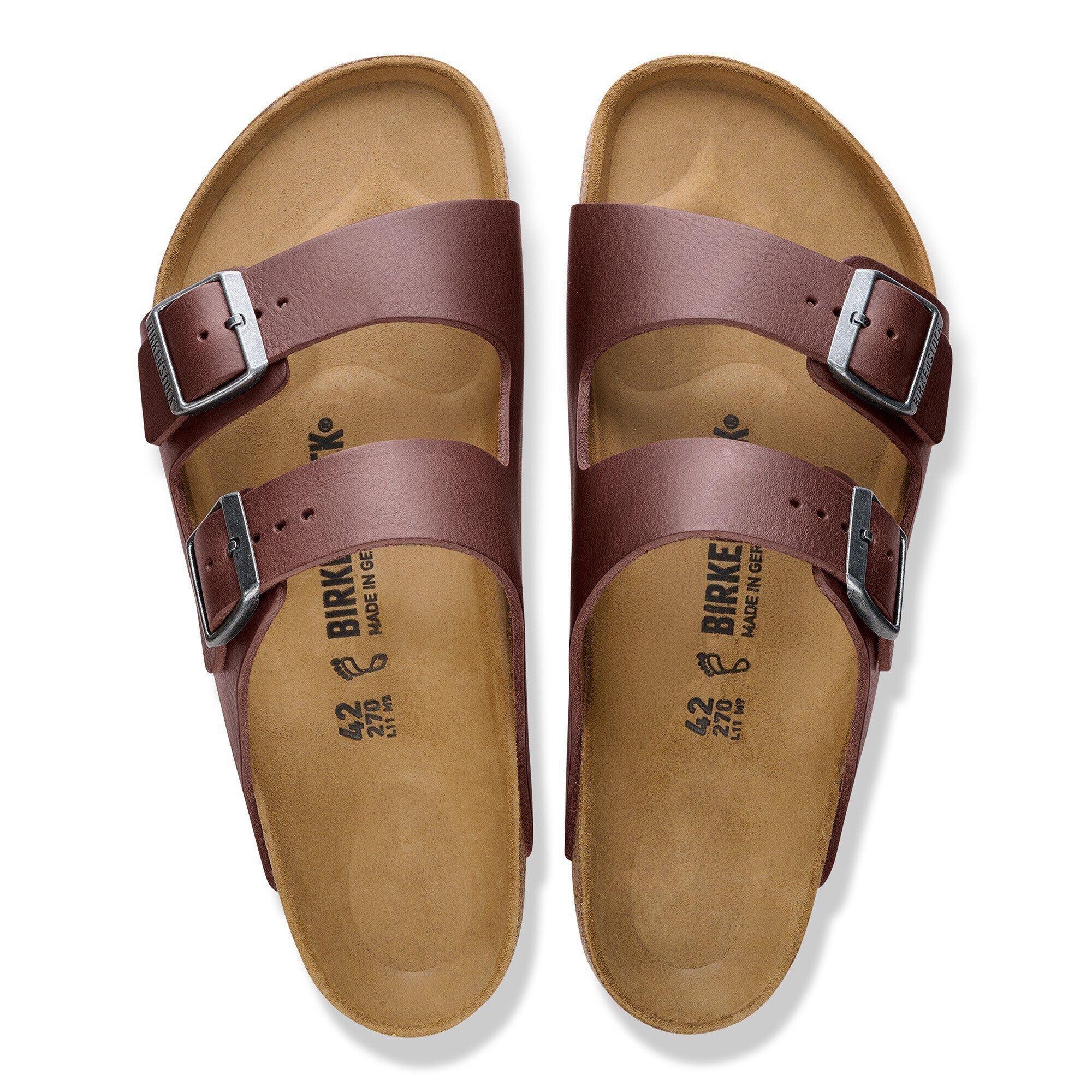Arizona Grip Natural Leather Product Image