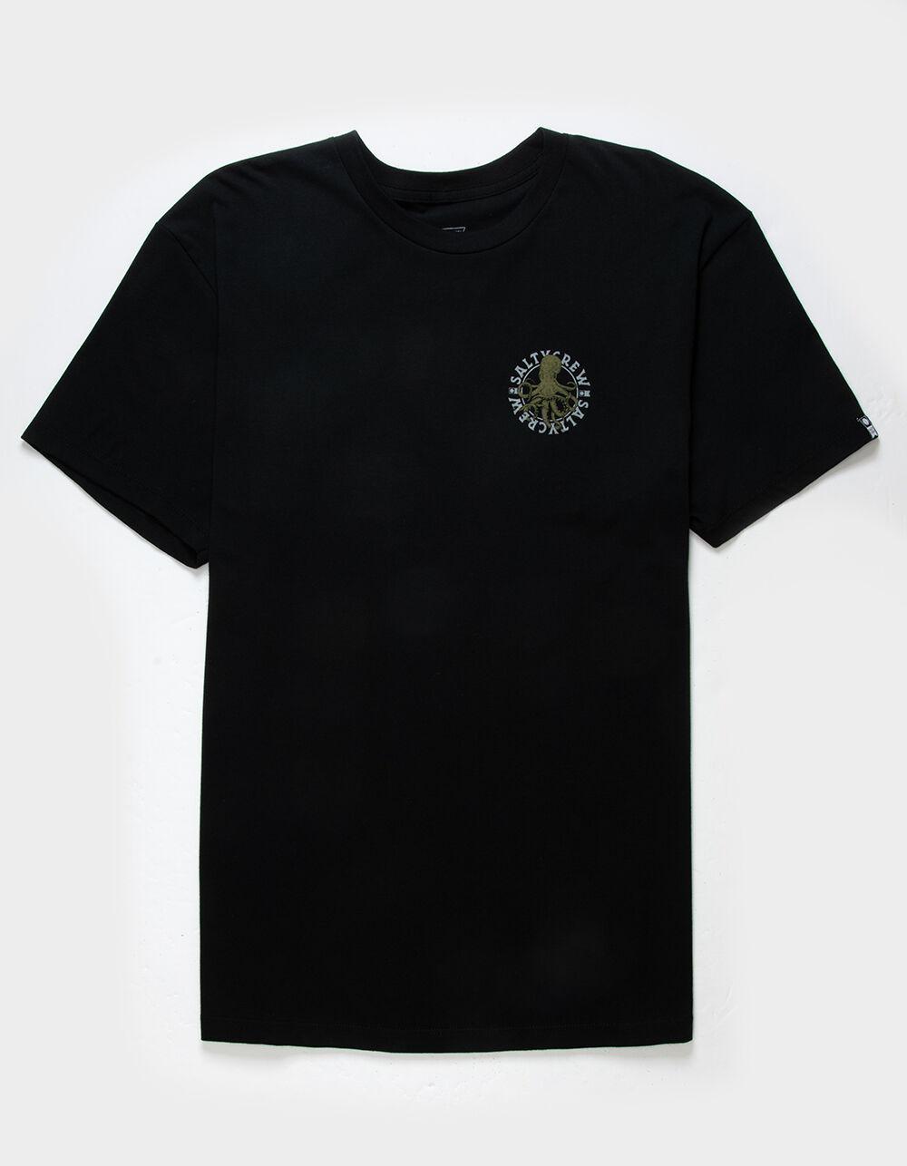 SALTY CREW Tentacles Mens Tee Product Image