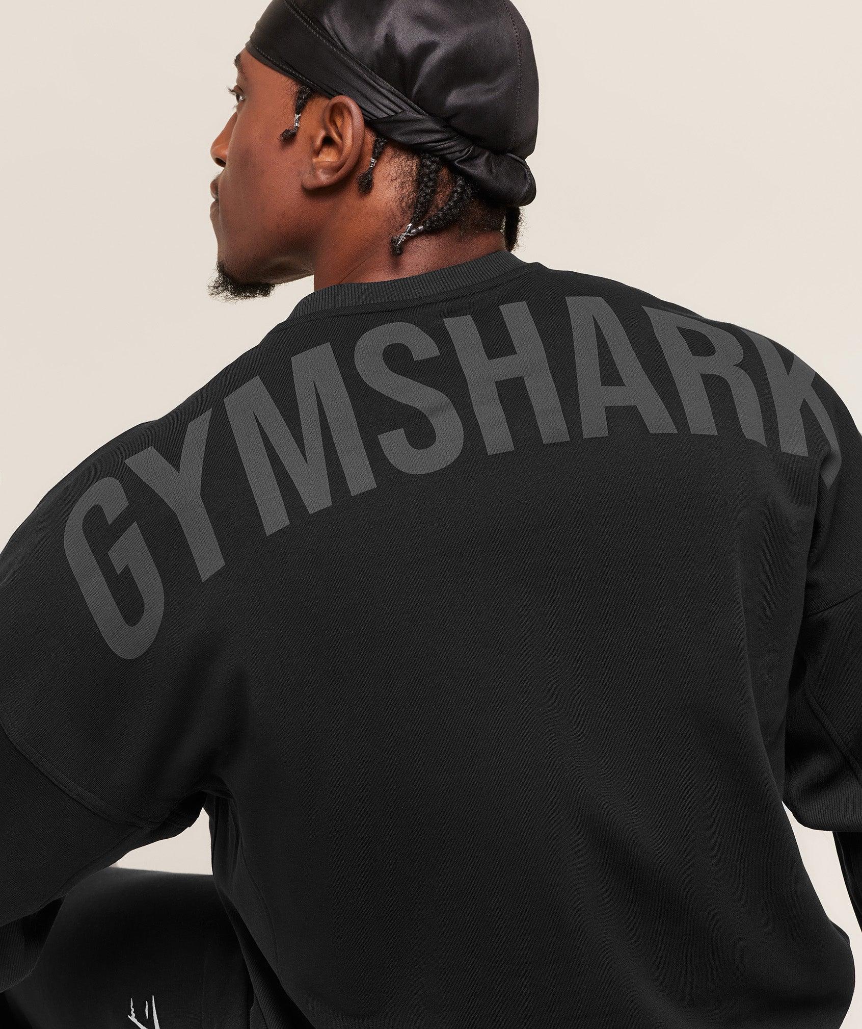 Power Crew Product Image