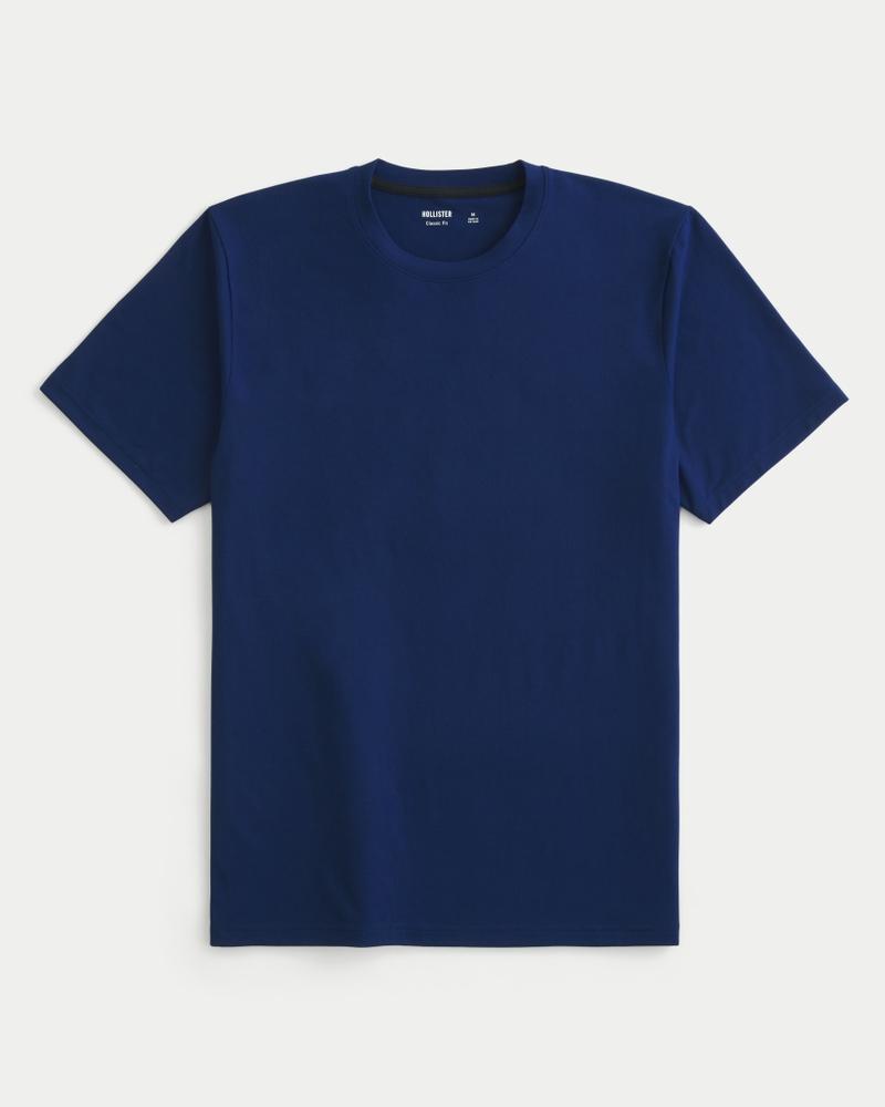 Polo Ralph Lauren Little Boys 2T-7 Short-Sleeve Jersey T Product Image