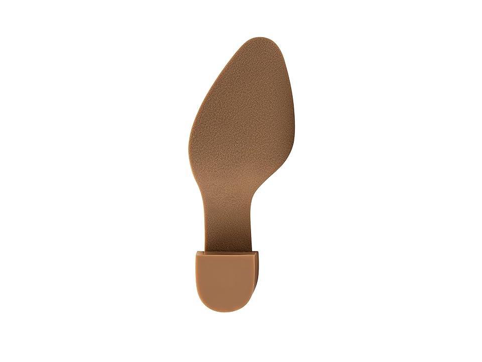 Jack Rogers Timber Tassel Bootie Suede (Sand) Women's Boots Product Image