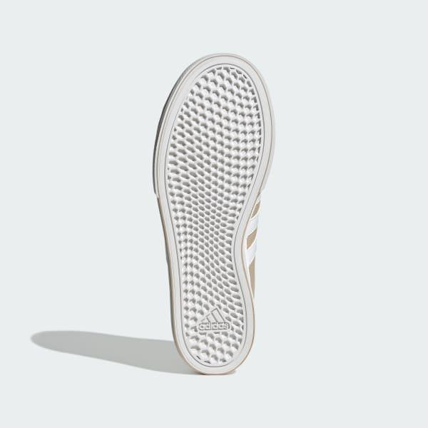 adidas Bravada 2.0 Platform Shoes Linen Green M 10 / W 11 Unisex Product Image