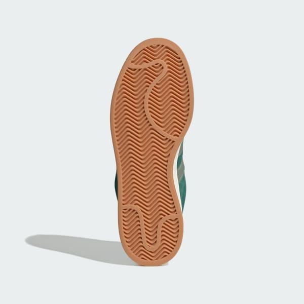 adidas Campus 00s Shoes Collegiate Green 9.5 Mens Product Image