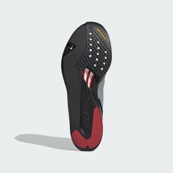 adidas Equipment Takumi Sen Shoes Equipment Red M 4.5 / W 5.5 Unisex Product Image