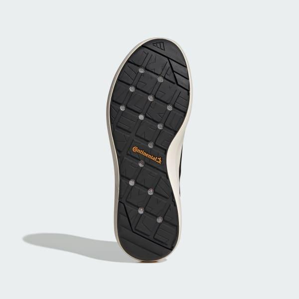 adidas Terrex Boat Slip-On Climacool Shoes Core Black M 5 / W 6 Unisex Product Image