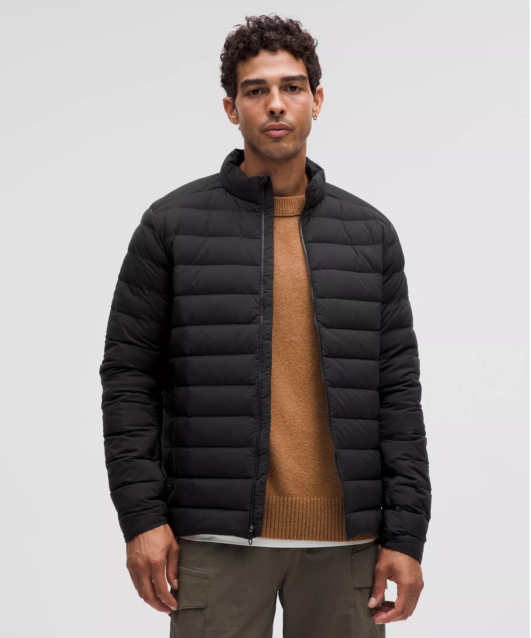 Navigation 700-Down-Fill Jacket Product Image