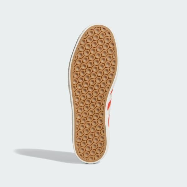 adidas Gazelle ADV Shoes Better Scarlet M 9 / W 10 Unisex Product Image