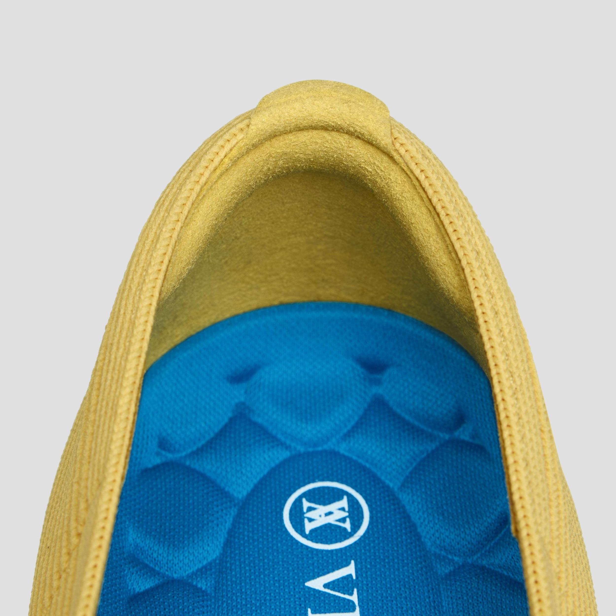 Lightweight Square-Toe V-Cut Flats (Margot Walker) Product Image