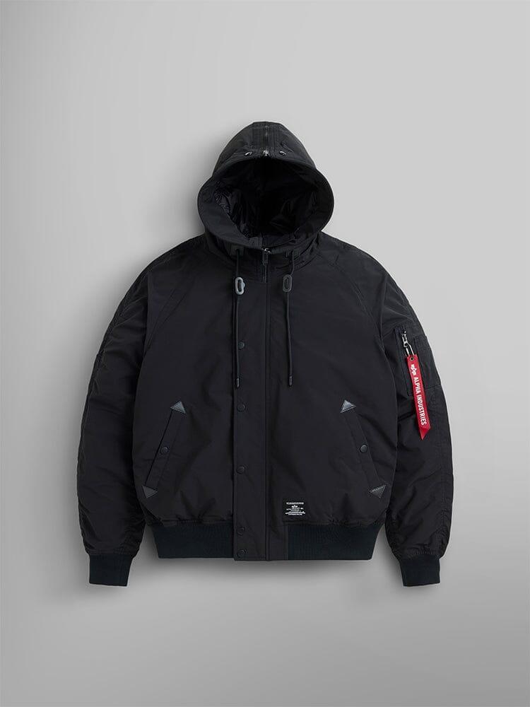 N-2B ALTITUDE PARKA Product Image