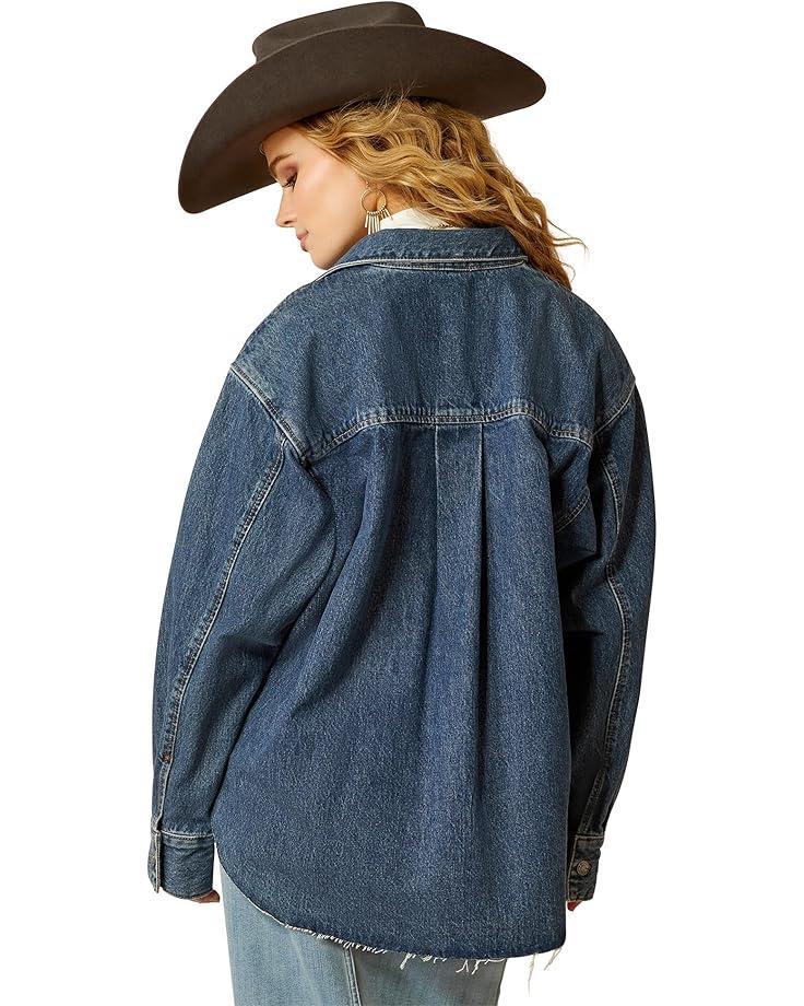 Original Trucker Jacket Product Image