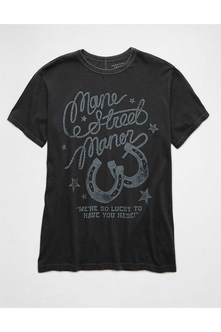 AE Western Graphic T-Shirt Women's Product Image