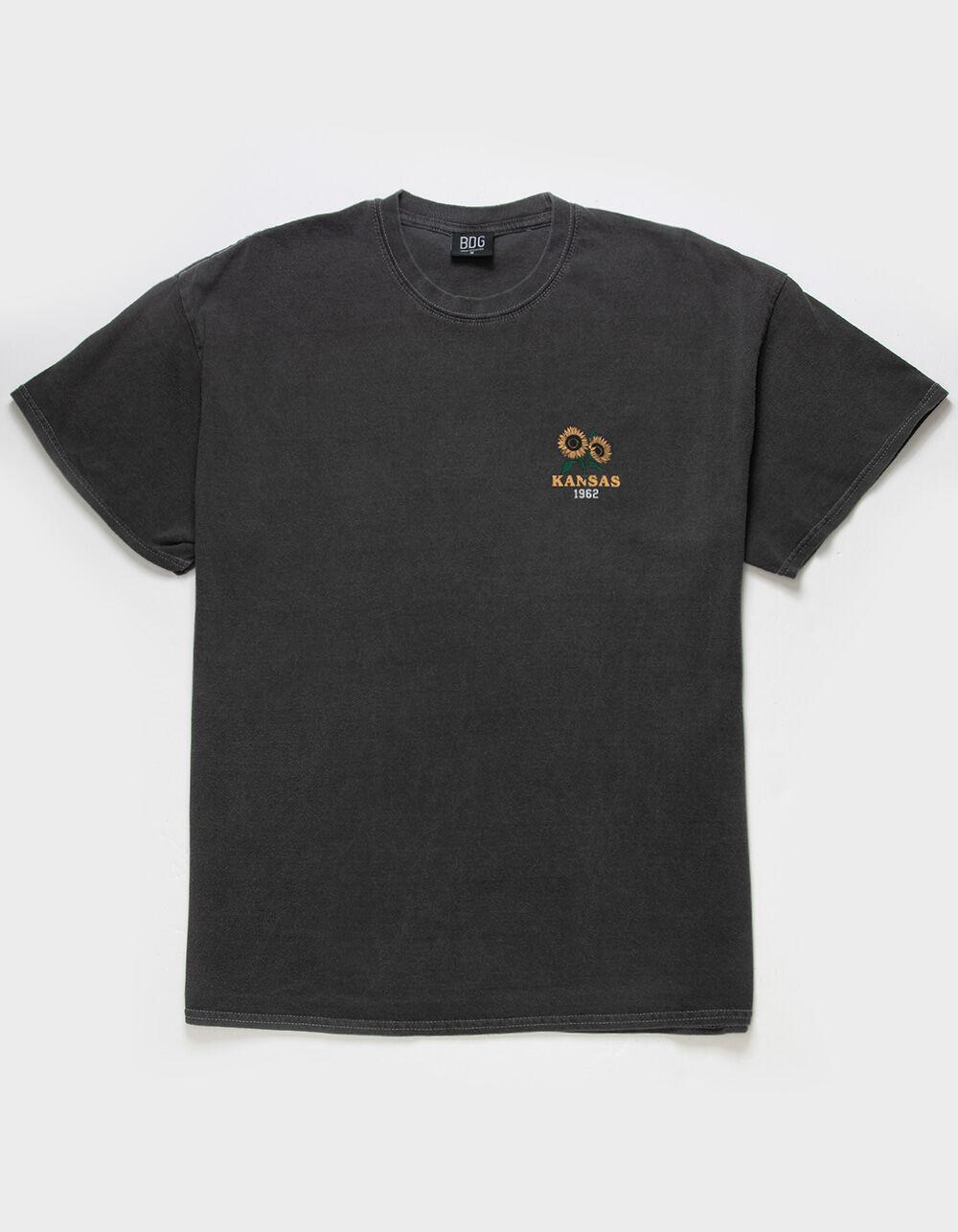 BDG Urban Outfitters Sunflower State Mens Tee Product Image