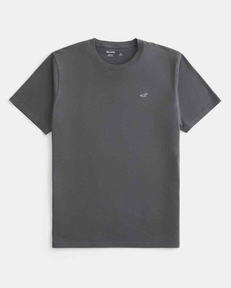 Icon Crew T-Shirt Product Image