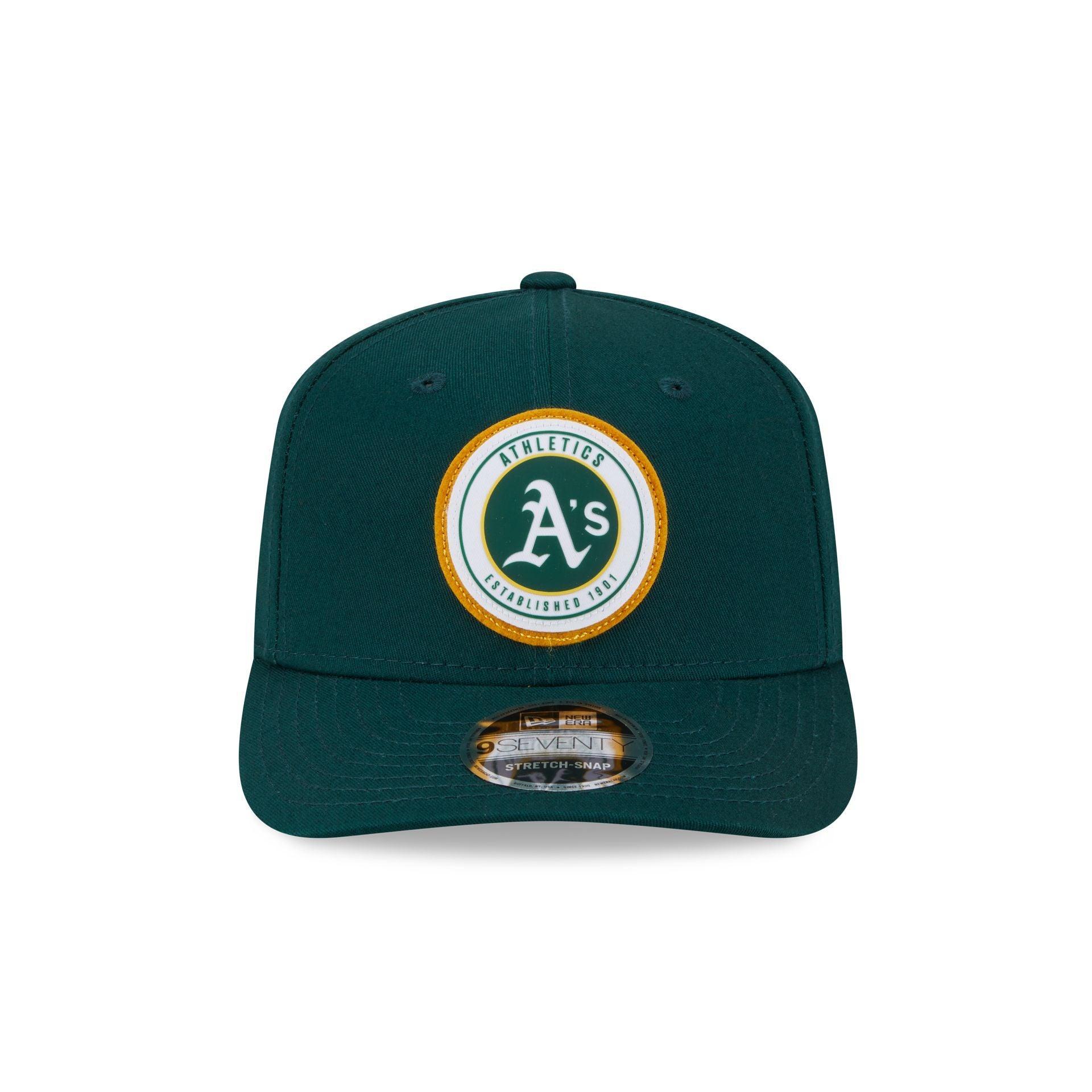Dallas Stars 9SEVENTY Stretch-Snap Hat Male Product Image
