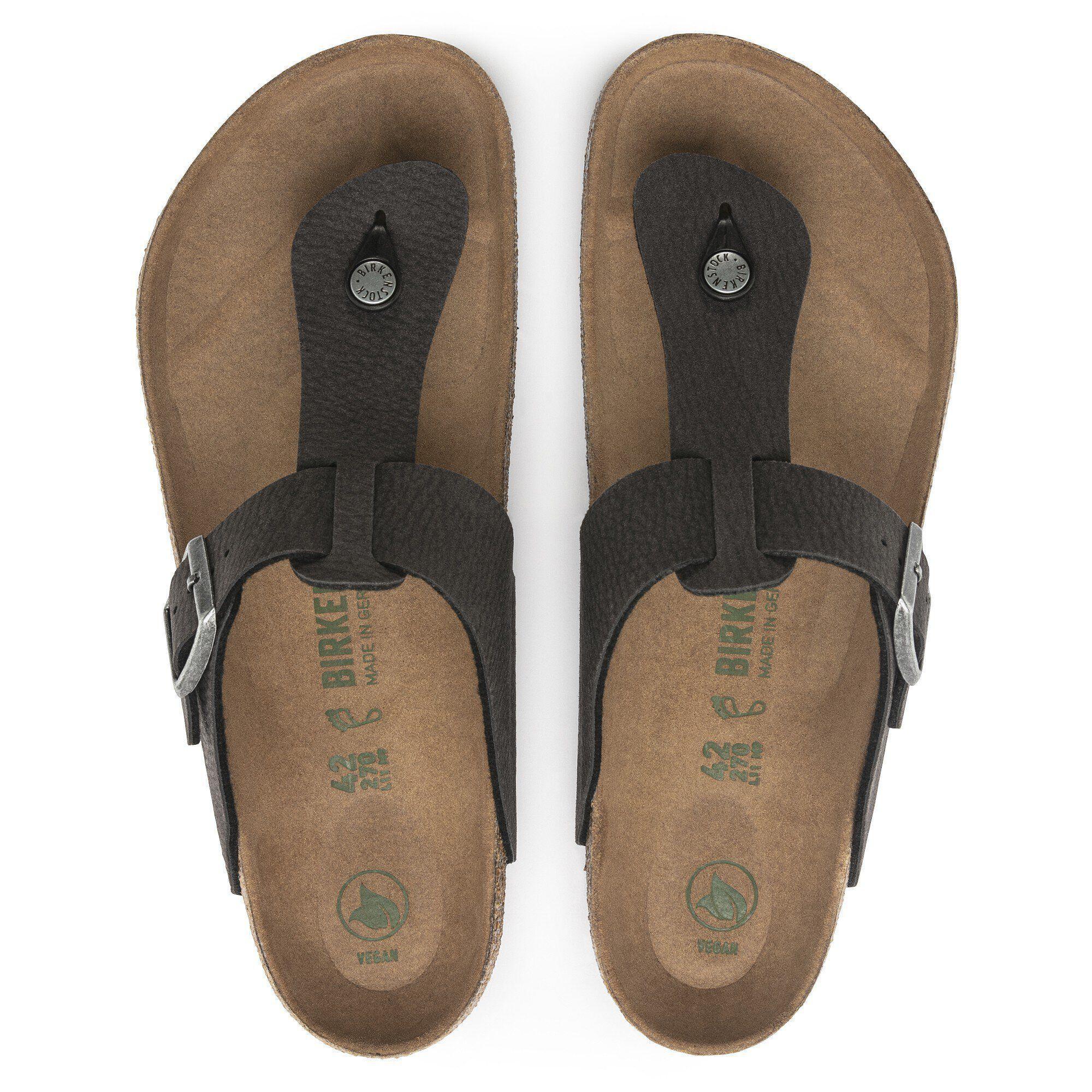 Medina Vegan Textile Desert Dust Black Product Image